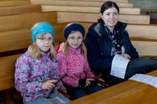 18.04.2025 Kreuzweg für Kinder